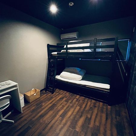 Hostel Samurise Mt Fuji Fujikawaguchiko Eksteriør bilde