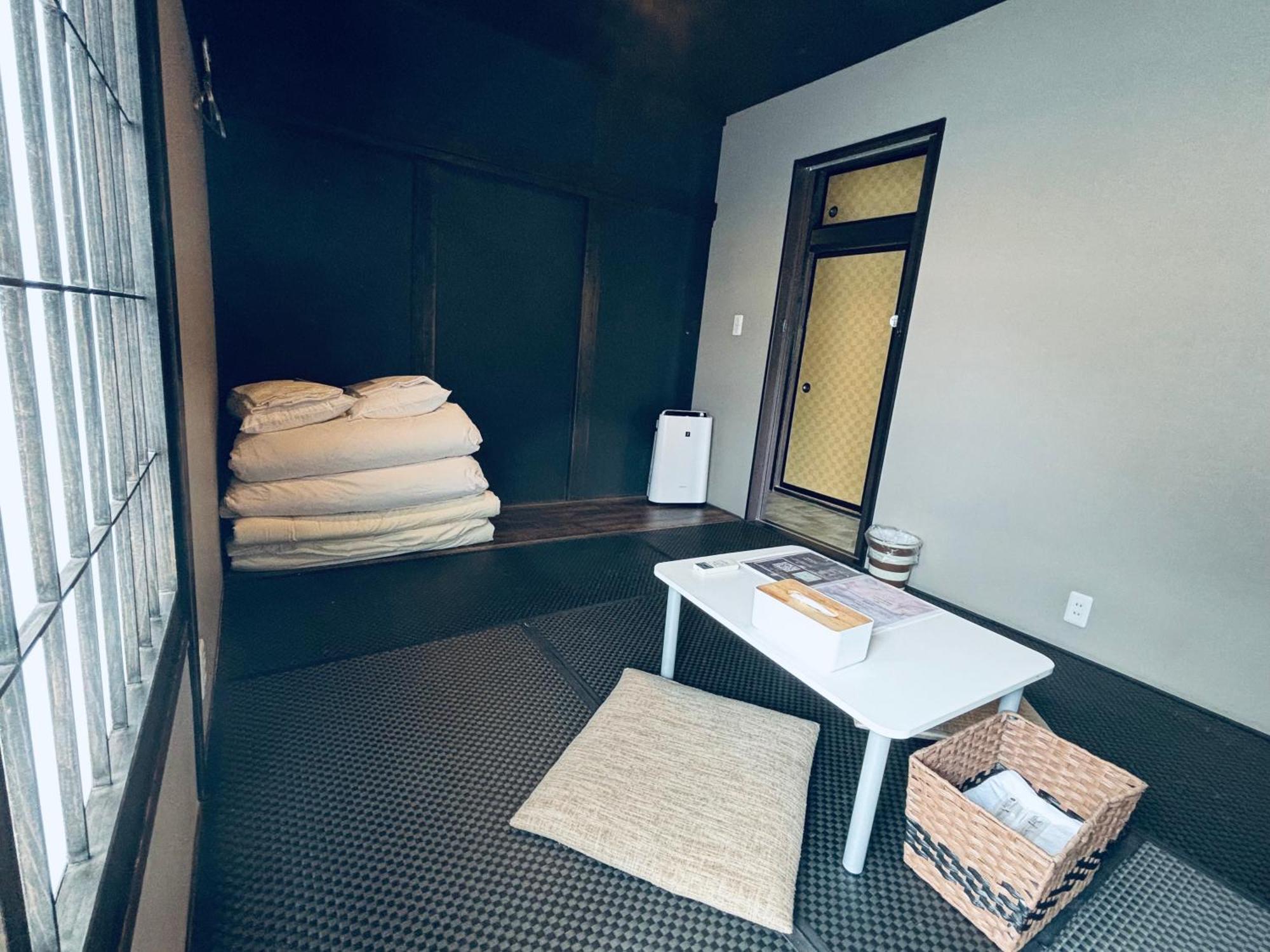 Hostel Samurise Mt Fuji Fujikawaguchiko Eksteriør bilde