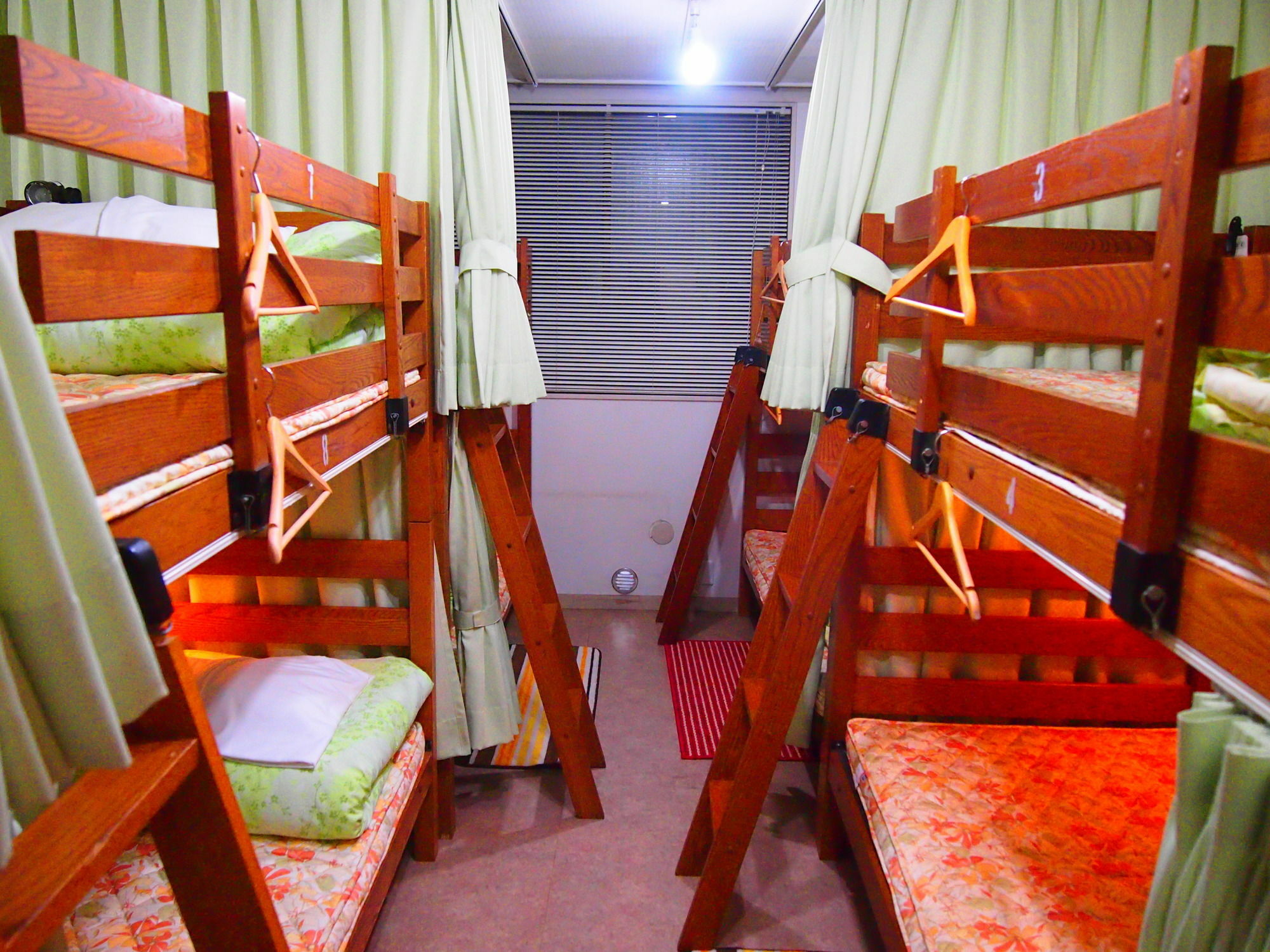 Hostel Samurise Mt Fuji Fujikawaguchiko Eksteriør bilde